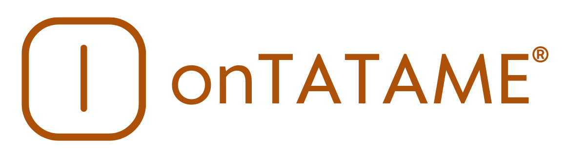 onTATAME logo
