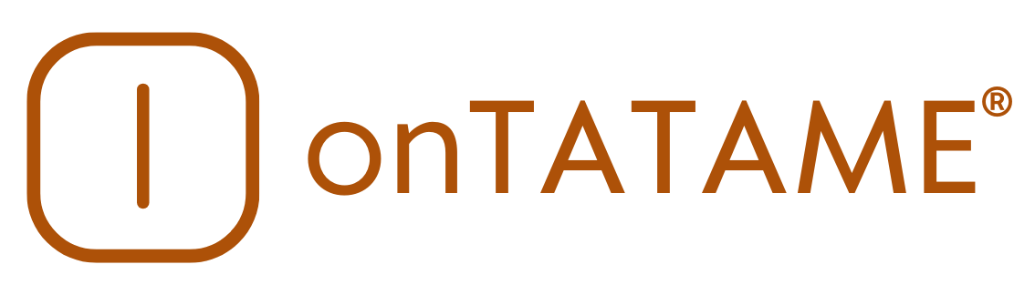 onTATAME logo